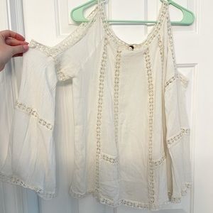 Women’s Medium Free People shirt